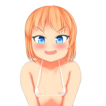 マイクロビキニ