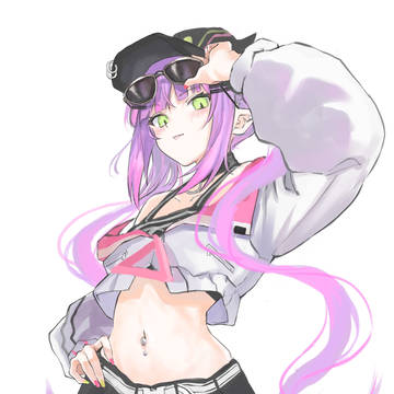 タレントトワ様