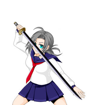 落書き