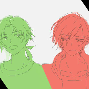 らくがき