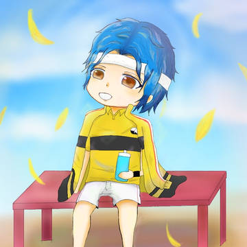 テニプリまとめ