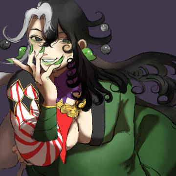 リンボさん
