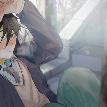 いつのまにか