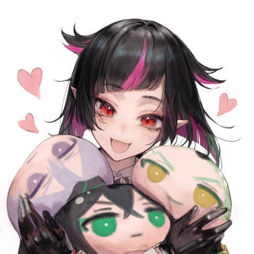 リボン組