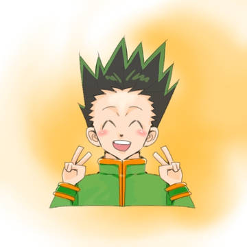 ゴン