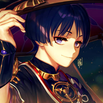 SCARAMOUCHE