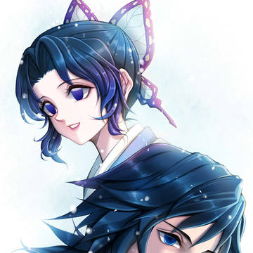 義勇の外伝