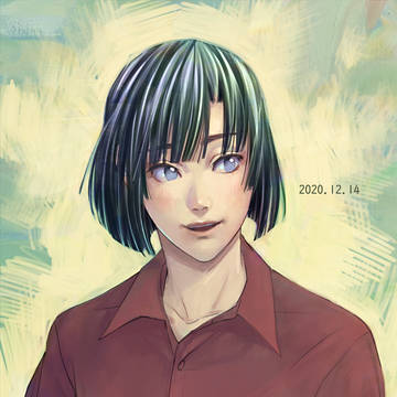 塔矢アキラ誕生日