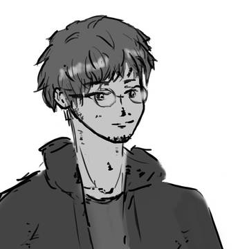 落書き