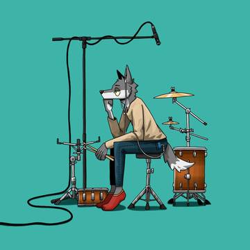 drums