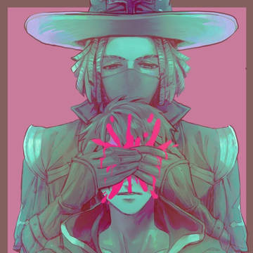 夜/に/駆/け/る