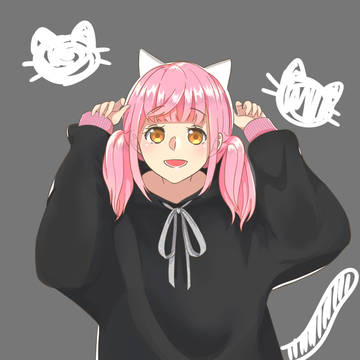 にゃー