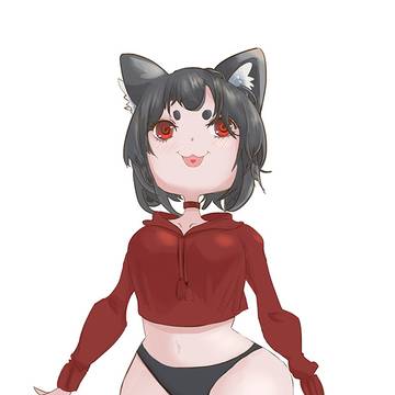 ねこちゃん