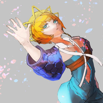 ヴァン・ゴッホ