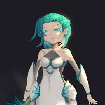 戦士