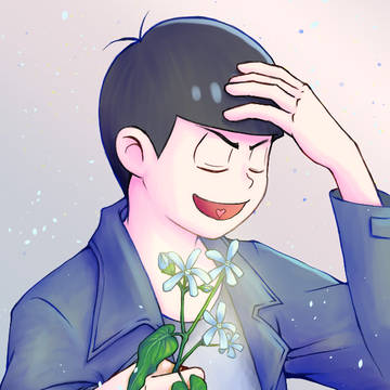 ブルースターをあなたに