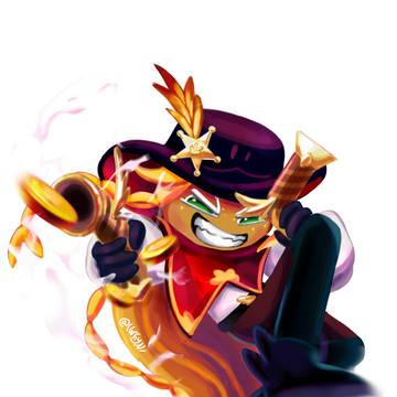 Cookierun,