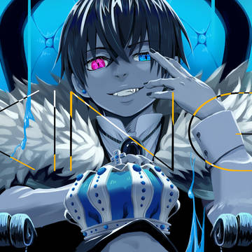 -KING- シエルver