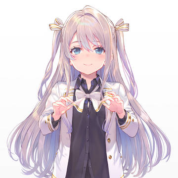 PixivFANBOXイラスト