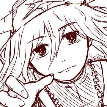 背教者くん