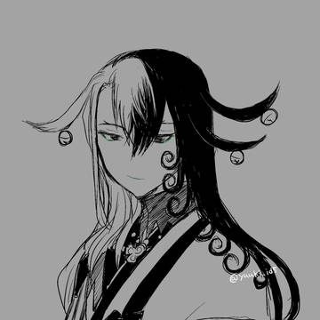 道満……