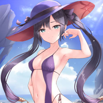 Mona Bikini