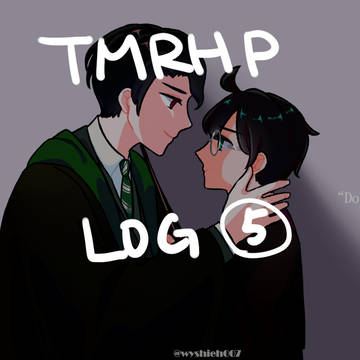 TRHP log⑤