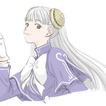 イングリッド