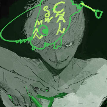 チェンソーマンログ