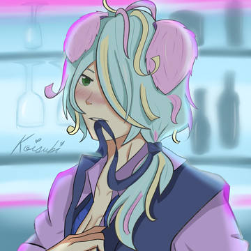Bartender?