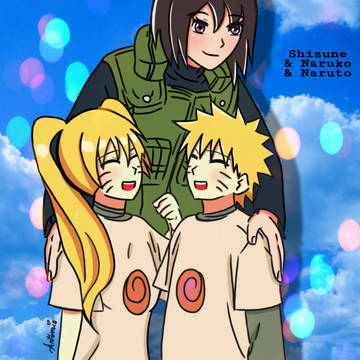 Shizune Nee-chan~