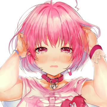りあむちゃん