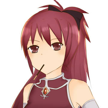 杏子ちゃん