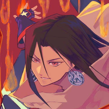 麻倉ハオ
