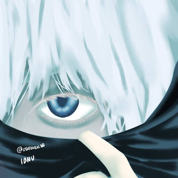 gojou satoru
