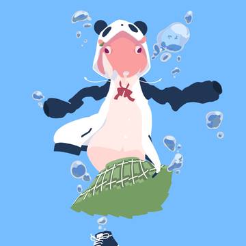 メンダコネキ