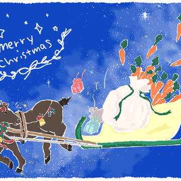 2020　競馬AdventCalendar用