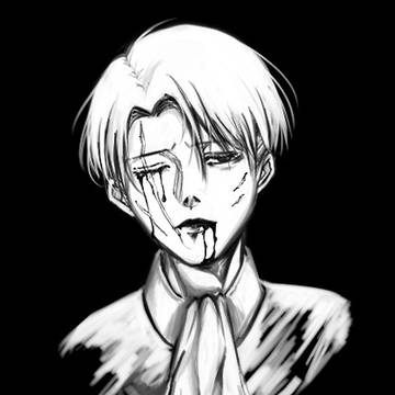 落書き