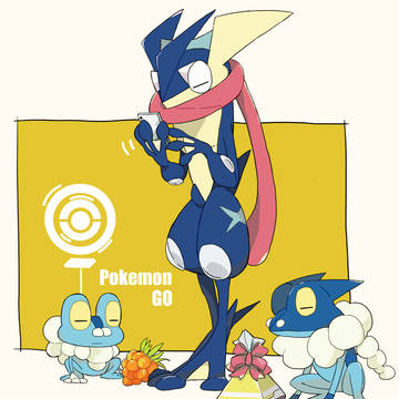 GO