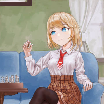 chess game