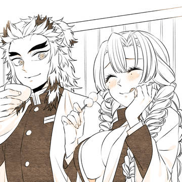 煉蜜ついぴくまとめ2