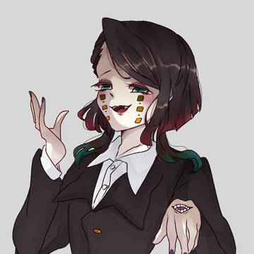 魘夢