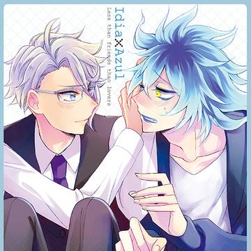 【イデアズ】新刊サンプル【通販】