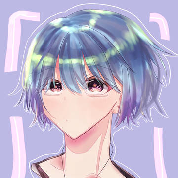 創作ଘ(੭ˊ꒳​ˋ)੭✧