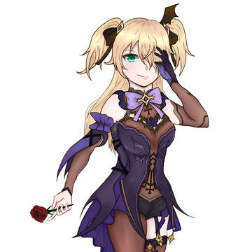 フィッシュル