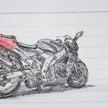 RGV250Γ