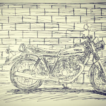 SR400