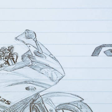 YZF-R25