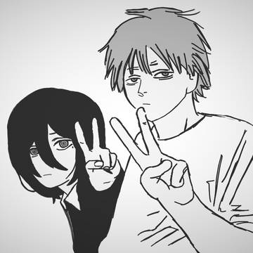 Peace ✌️