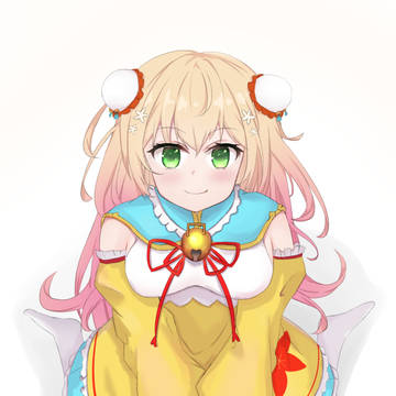 桃鈴ねね